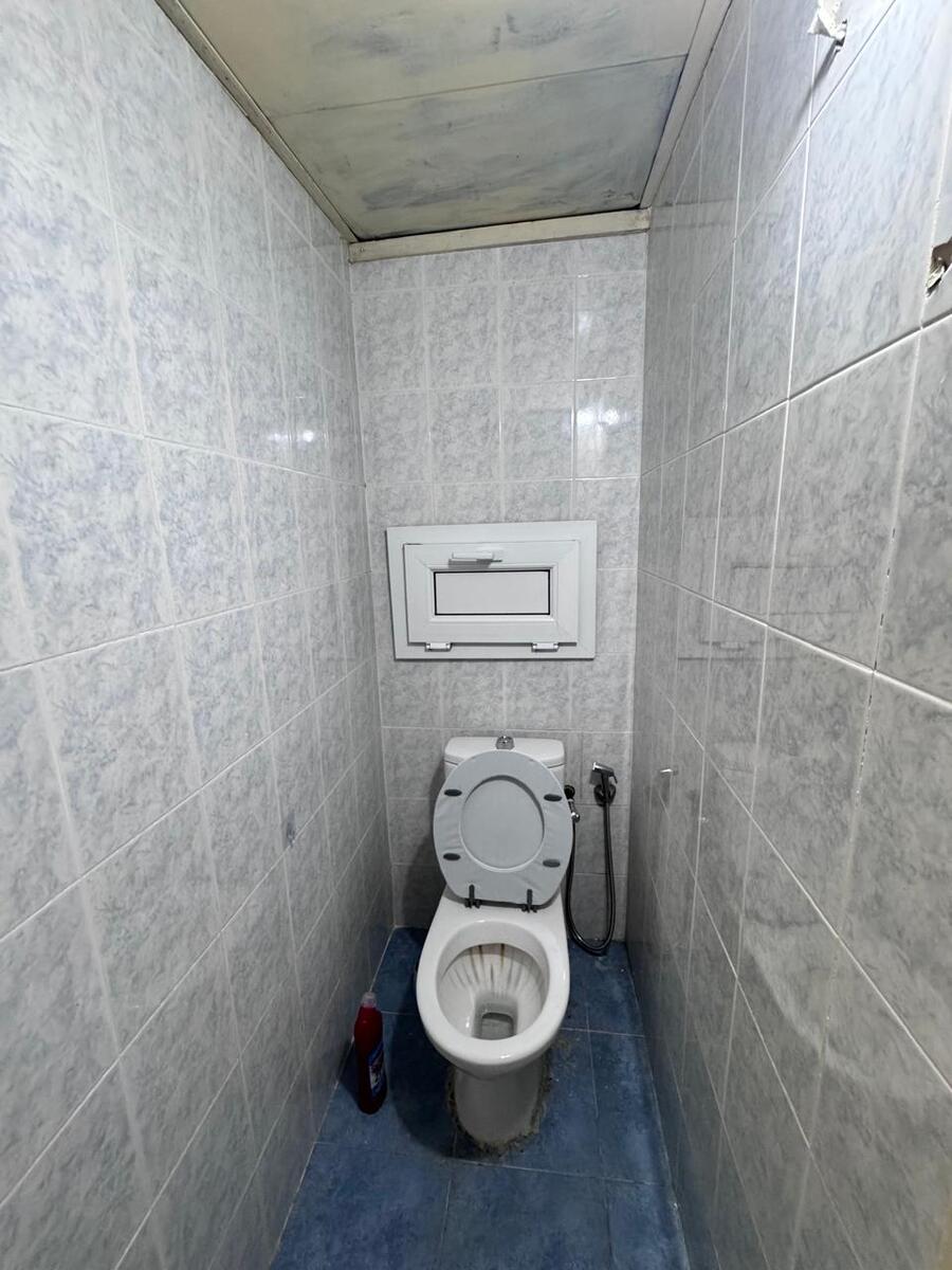 Satılır 2 otaqlı köhnə tikili 55 m² — Mənzil, Bakı (7)