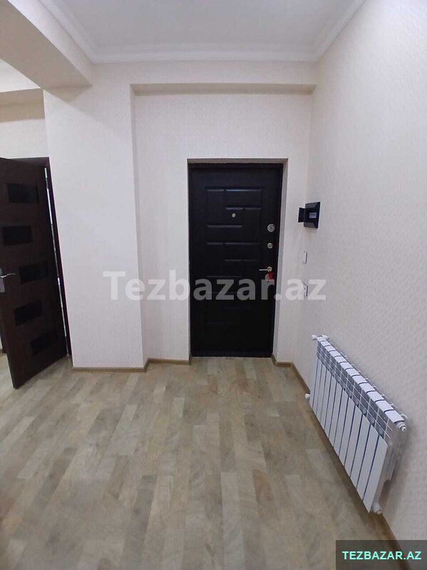 2 otaq menzil merkezde xlrdalada — Mənzil, Xırdalan (3)