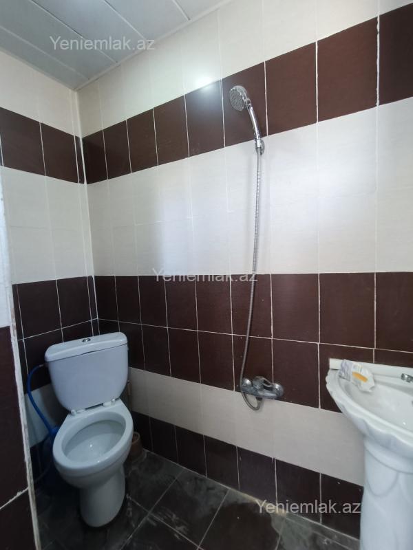 Satılır 2 otaqlı Həyət evi / Villa, 55 m², Xırdalan ş — Ev, villa (8)