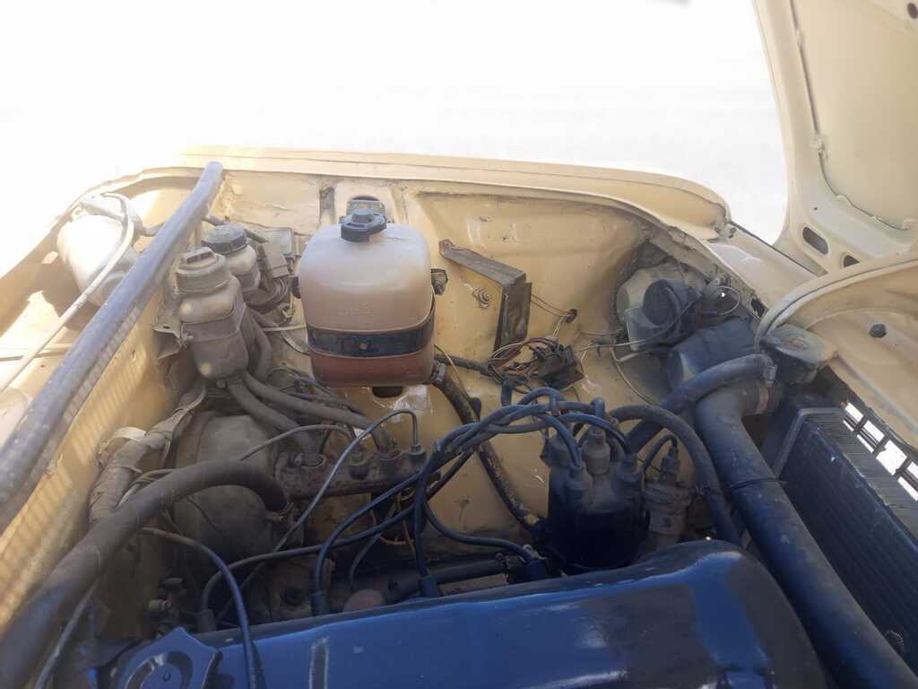 Lada (VAZ) 2106, 1.3 L, 1984 il, 12 300 km — Avtomobillər, Sumqayıt (11)