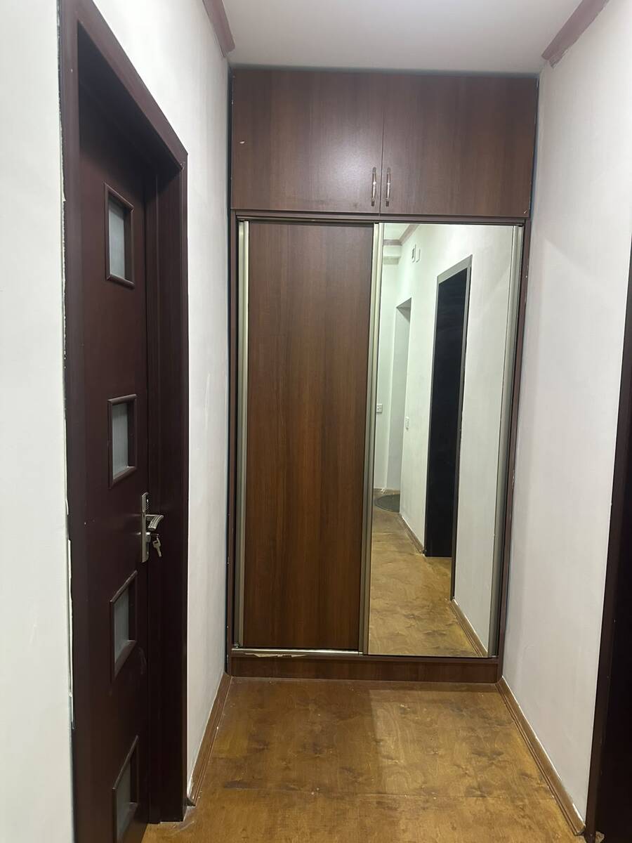İcarəyə verilir 2 otaqlı köhnə tikili 65 m² — Mənzil, Bakı (6)