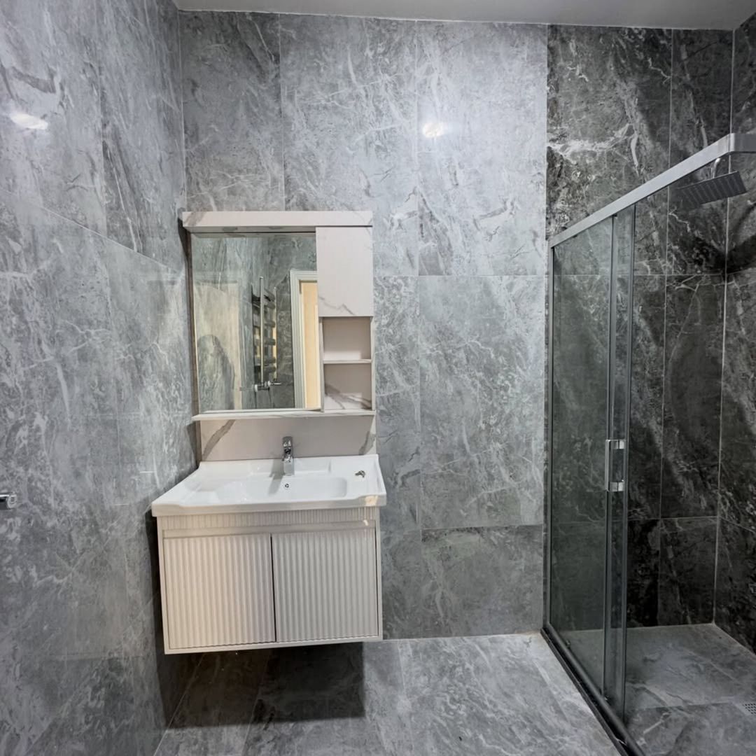 Satılır 4 otaqlı həyət evi/bağ evi 140 m² — Ev, villa, Bakı (10)