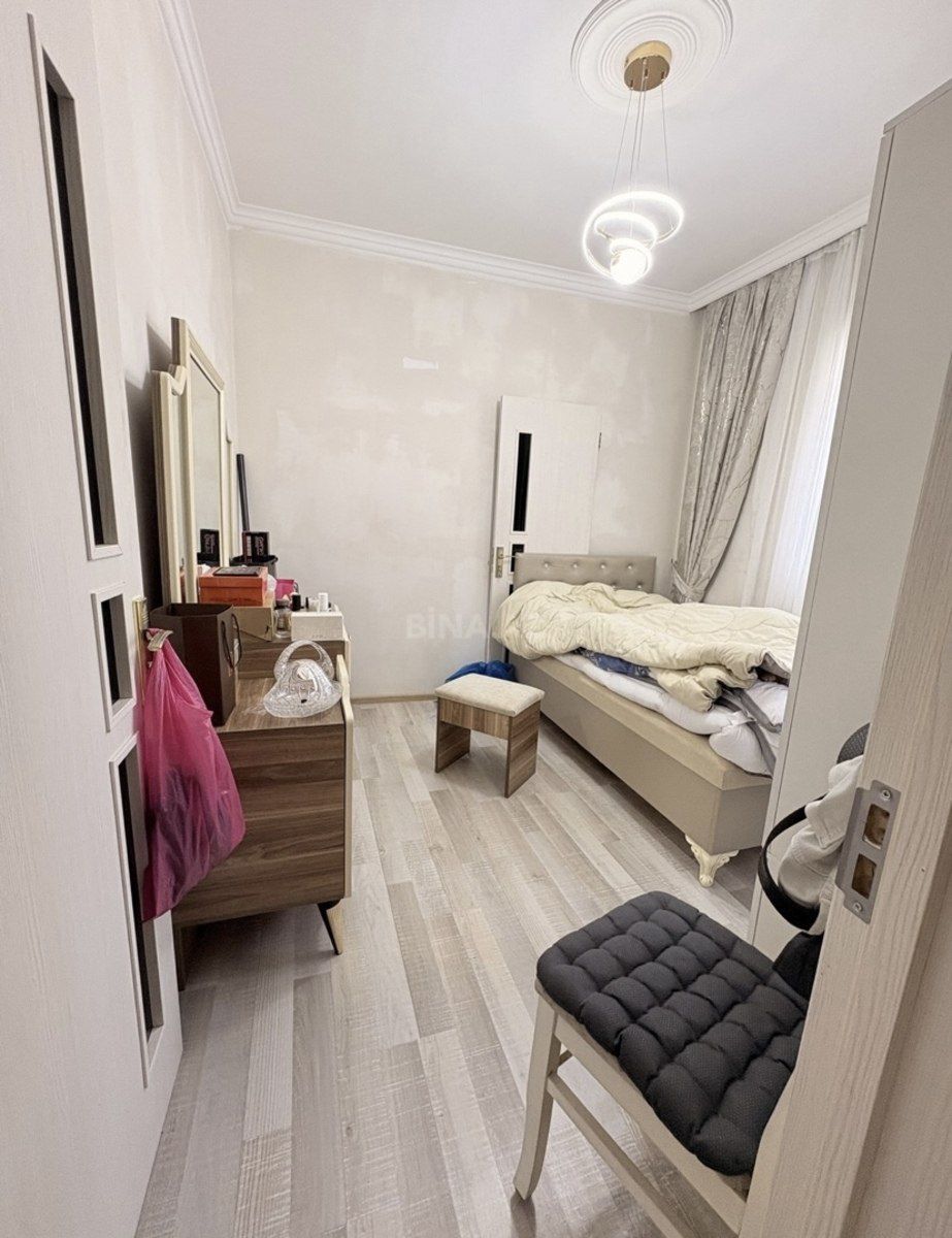 Həyət evi, Binə qəs — Ev, villa, Bakı (6)