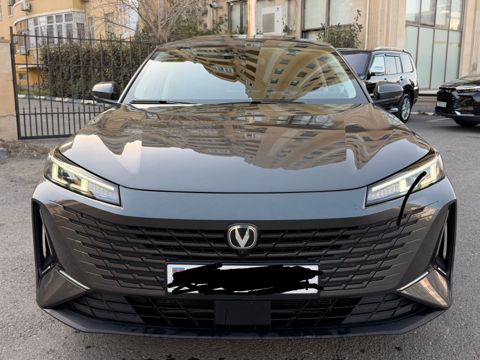 Changan Qiyuan A05, 2024 il — Bakı