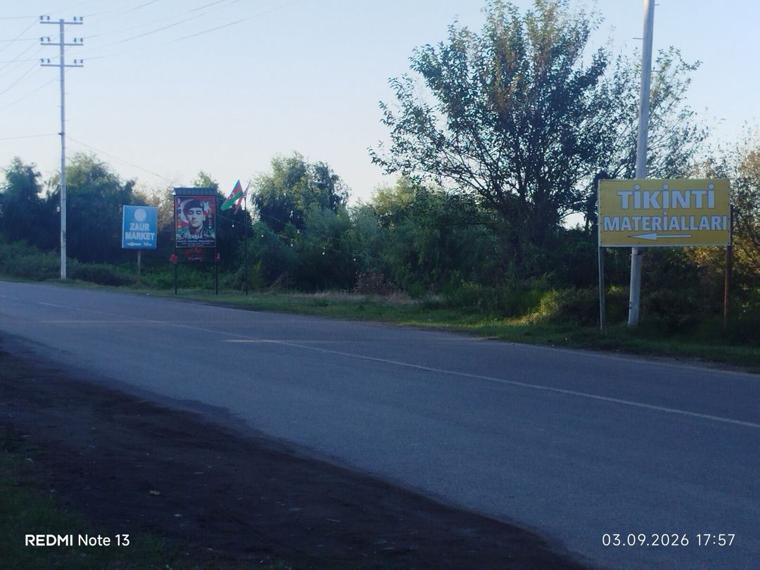 7 sot torpaq sahəsi, Nabran r — Torpaq (4)
