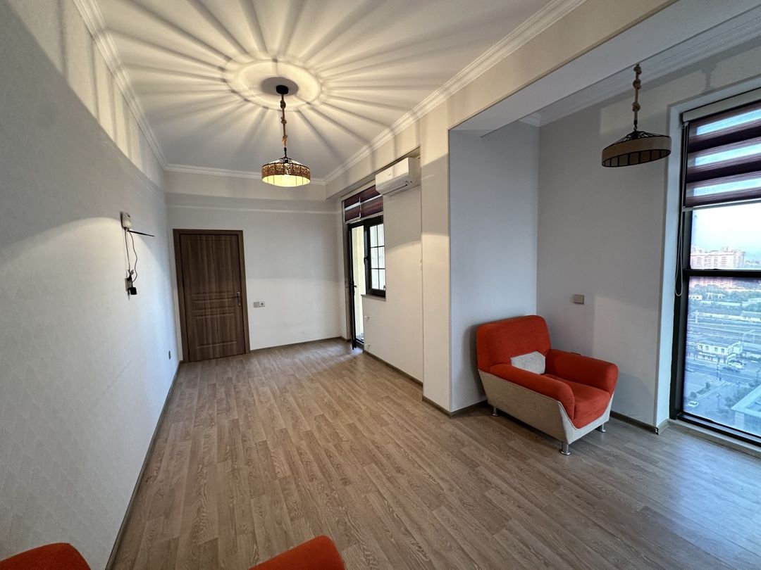 Satılır 2 otaqlı yeni tikili 90 m² — Mənzil, Bakı (7)