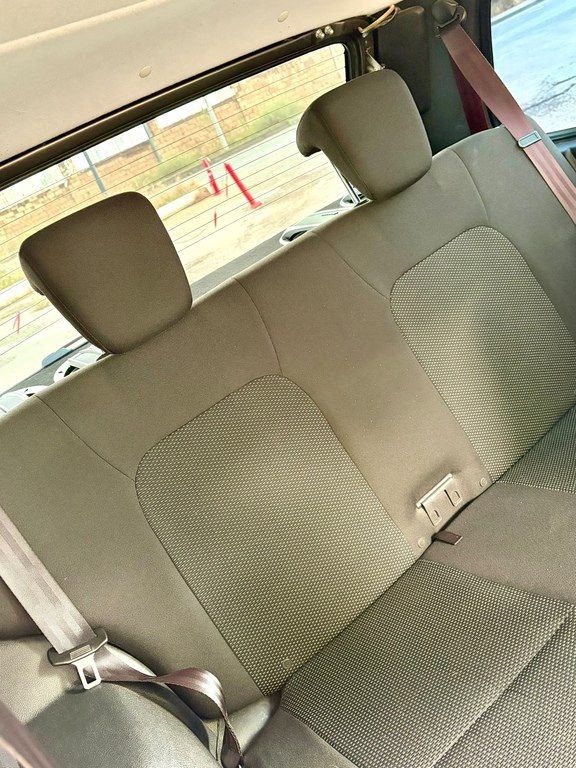 Lada (VAZ) Niva, 1.7 L, 2024 il, 27 000 km — Avtomobillər, Bakı (9)