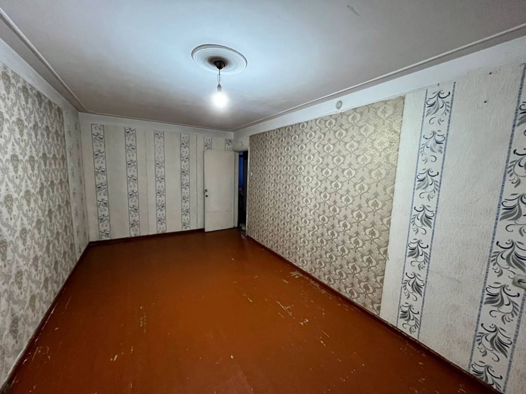 Satılır 3 otaqlı köhnə tikili 65 m² — Mənzil, Bakı (4)