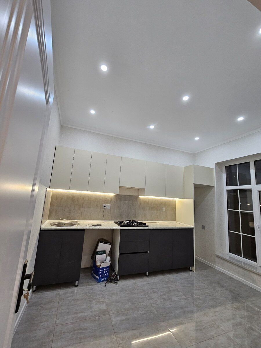 Həyət evi, Məmmədli qəs — Ev, villa, Bakı (6)