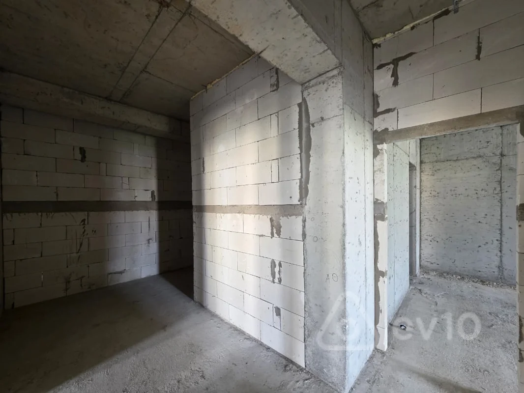 3 otaqlı mənzil, 154 m², Abdulla Şaiq Küçəsi — Mənzil, Bakı (5)