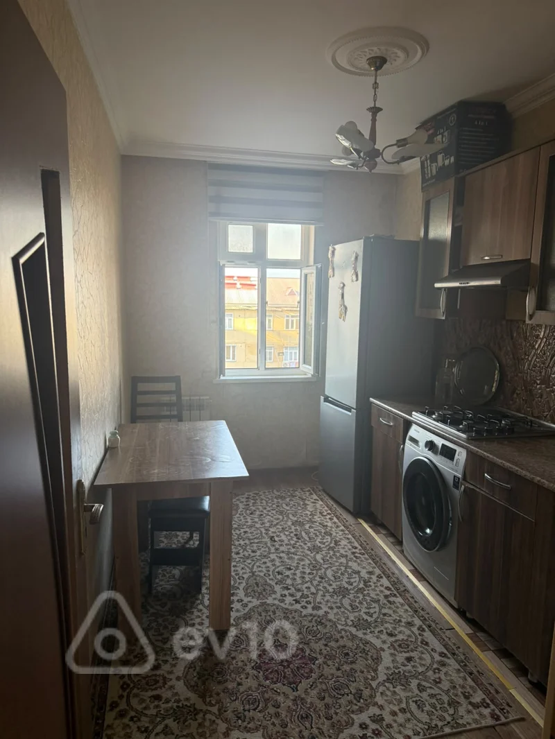 3 otaqlı mənzil, 85 m², 17-ci mikrorayon Elmar dairəsi yaxınlıqı, Sumqayıt — Mənzil, Sumqayıt (7)