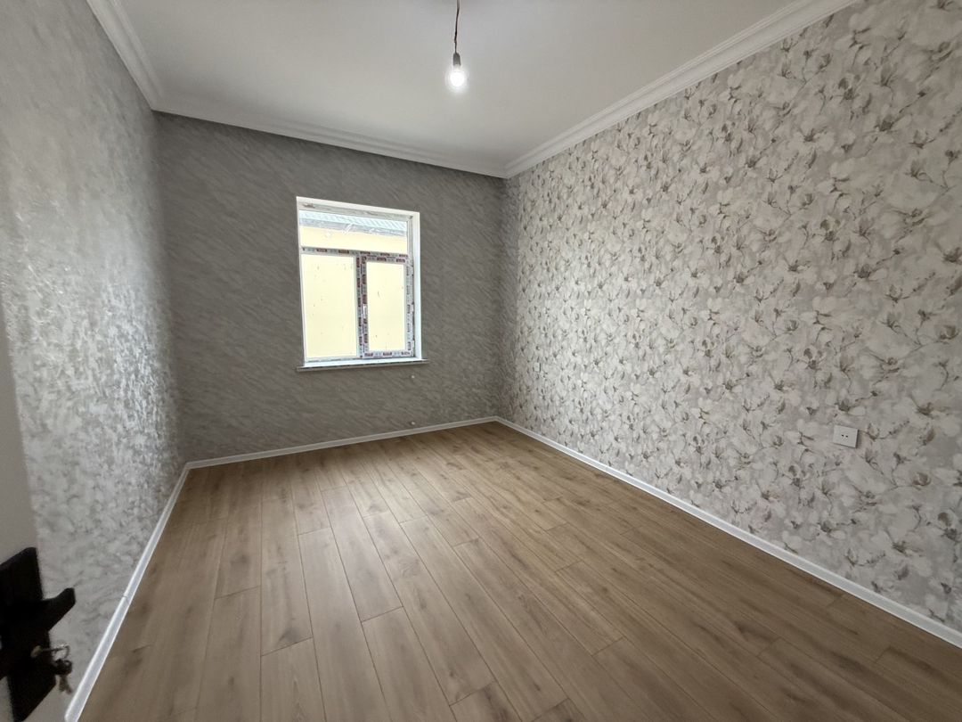 Satılır 3 otaqlı həyət evi/bağ evi 90 m² — Ev, villa, Bakı (7)