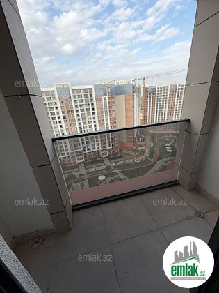 Satılır 3 otaqlı 110 m² yeni tikili Nəriman Nərimanov m — Mənzil (8)