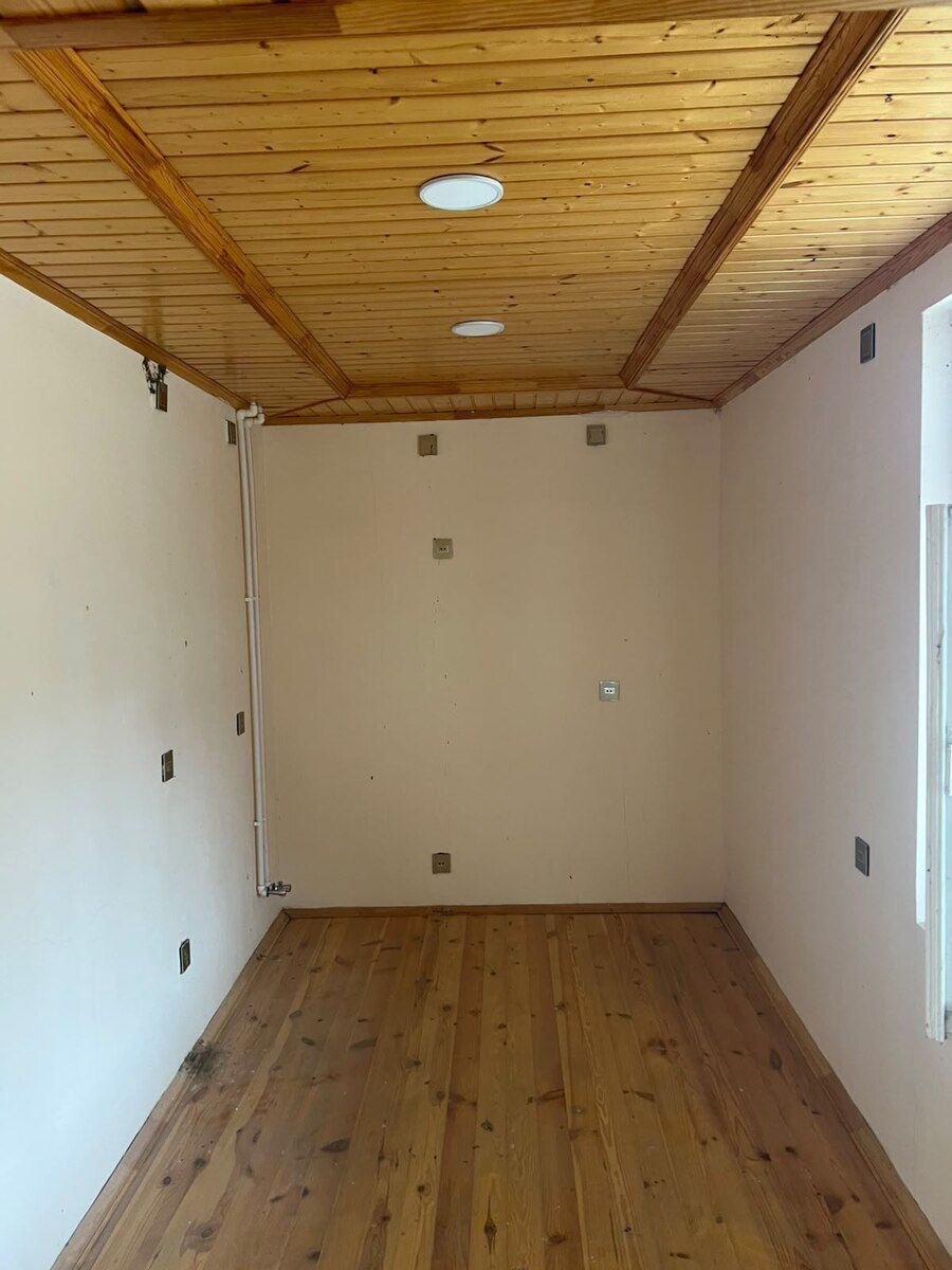 Həyət evi, Şəmkir ş — Ev, villa, Bakı (11)