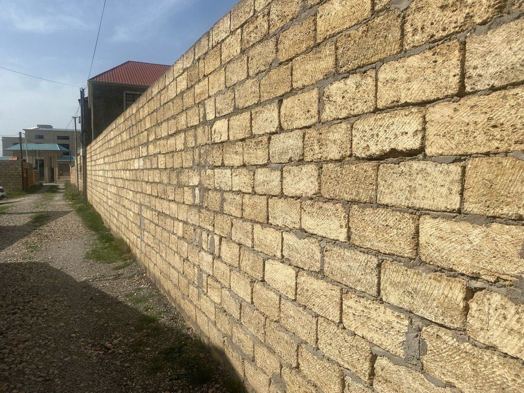 6 sot torpaq sahəsi, Saray qəs — Torpaq, Bakı (12)