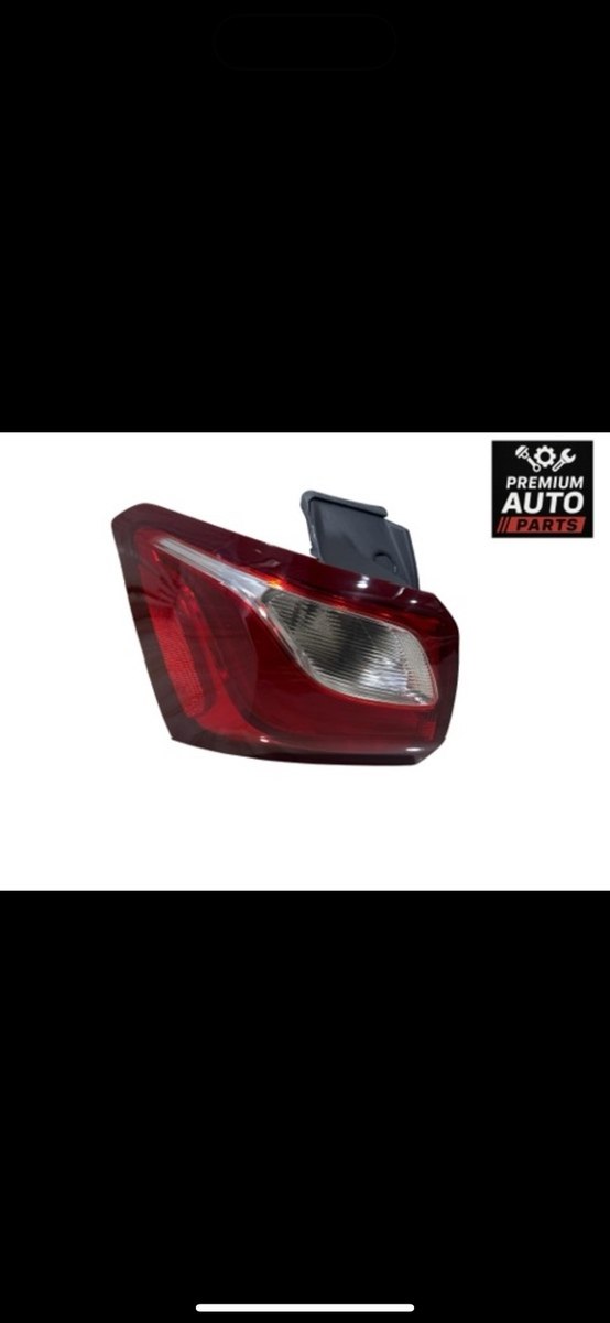 Chevroler Equinox ehtiyat hissələri — Ehtiyat hissələri və aksesuarlar, Bakı (5)