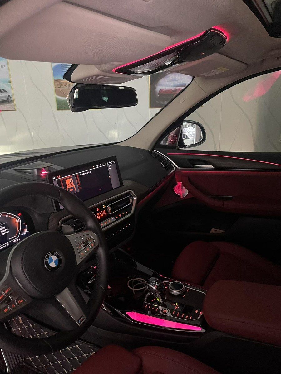 BMW G Series tavan işığı — Ehtiyat hissələri və aksesuarlar, Bakı (9)