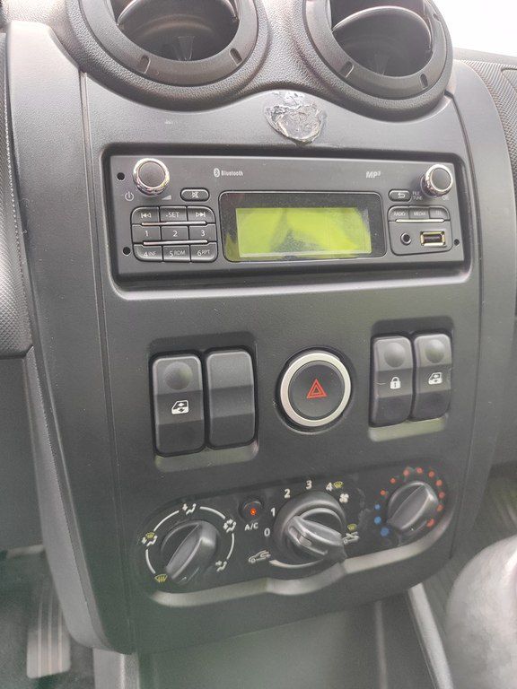 Lada (VAZ) Largus Kub, 1.6 L, 2021 il, 40 000 km 77-JD-564 — Avtomobillər, Bakı (12)
