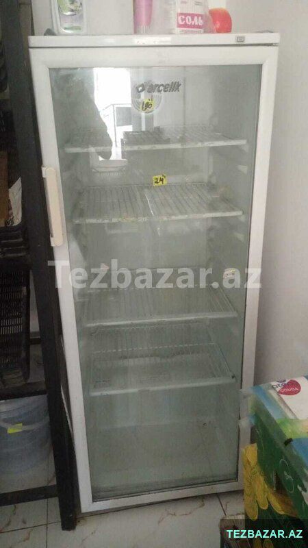 Arçelik soyuducu — Soyuducular, Bakı (2)