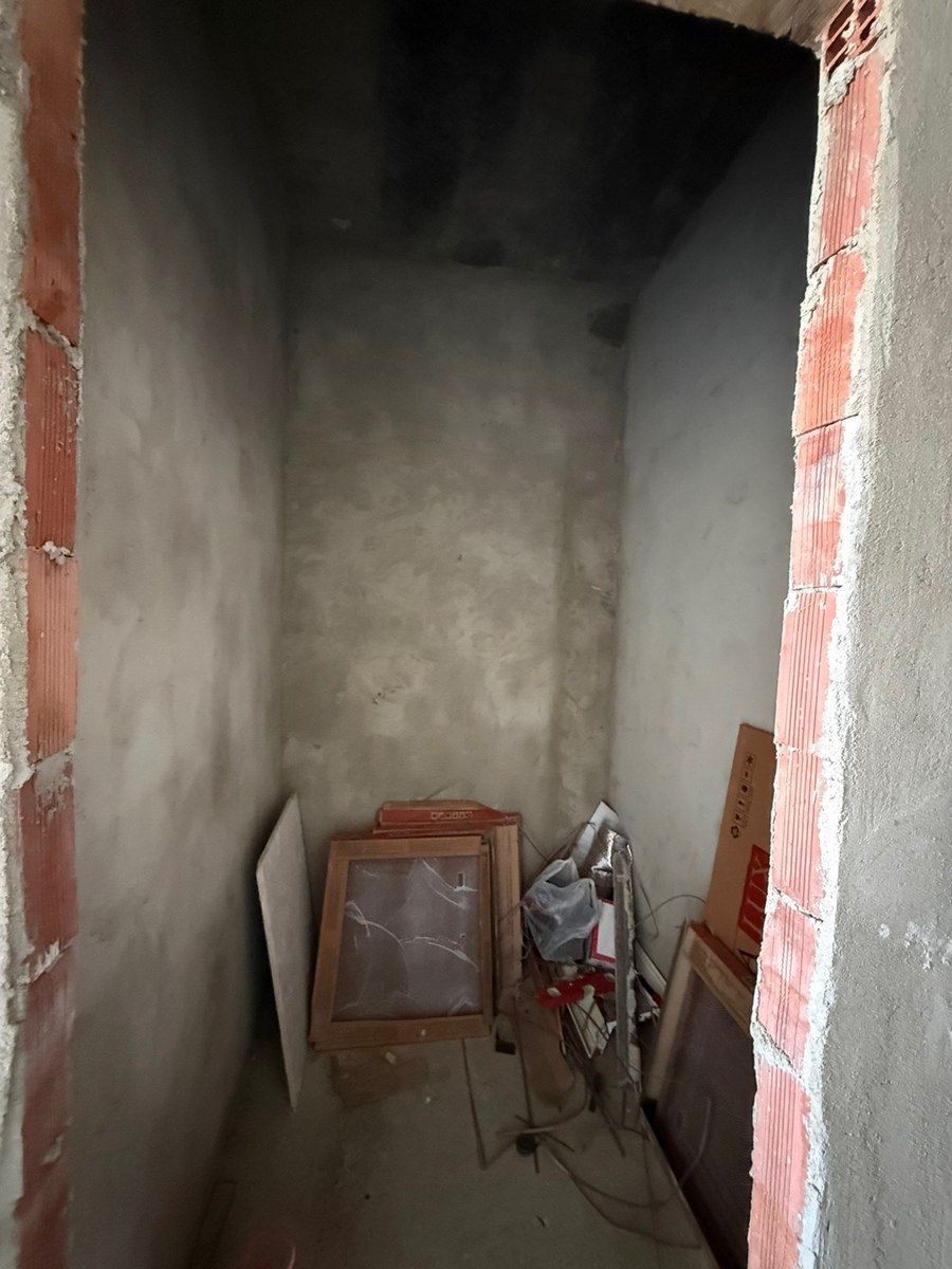 2-otaqlı yeni tikili, Xırdalan ş., 45 m² — Mənzil, Xırdalan (4)