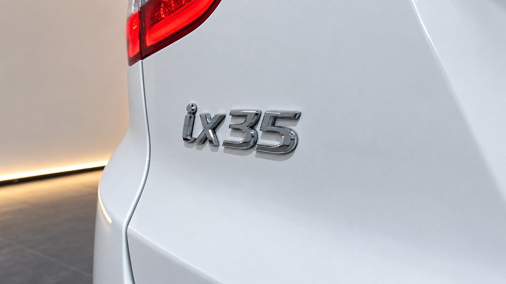 Hyundai ix35, 2.0 L, 2013 il, 187 300 km — Avtomobillər, Bakı (11)