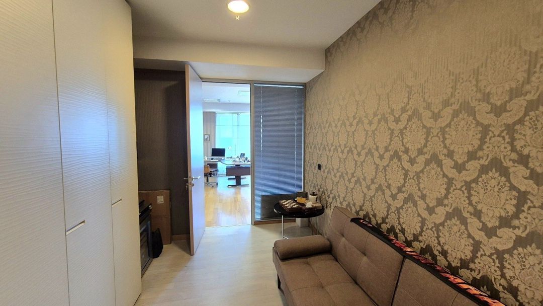 Satılır 3 otaqlı ofis 107 m² — Ofis, Bakı (6)