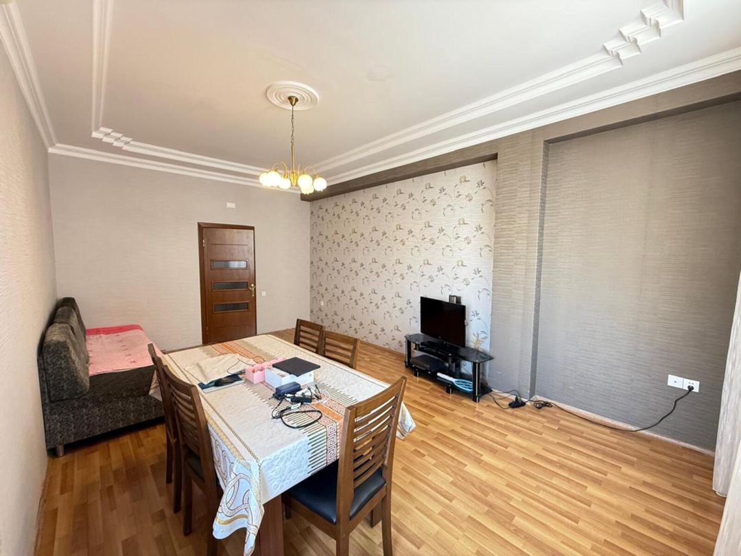 Satılır 3 otaqlı yeni tikili 105 m² — Mənzil, Bakı (5)