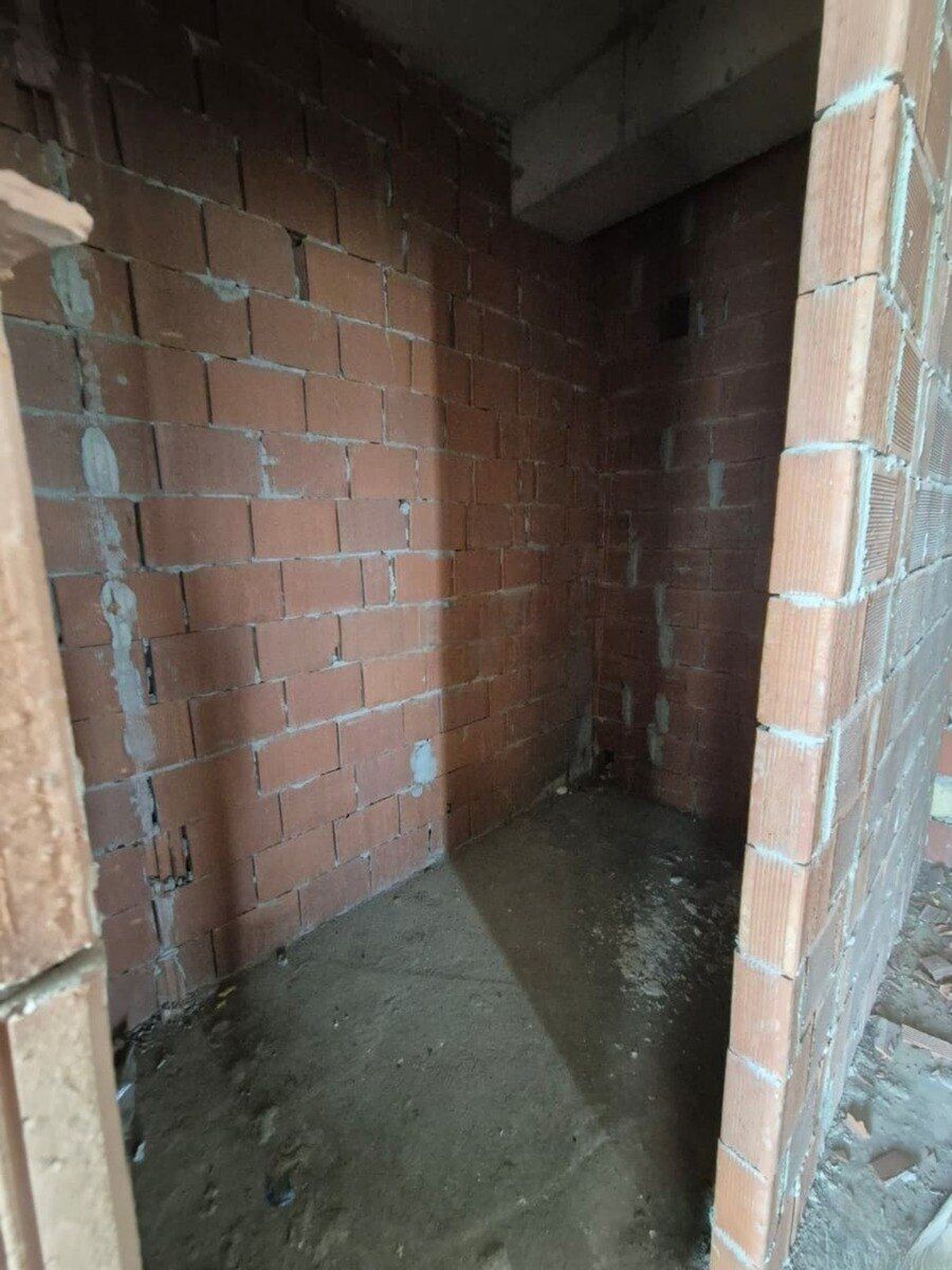 3-otaqlı yeni tikili, Azadlıq m., 112 m² — Mənzil, Bakı (5)