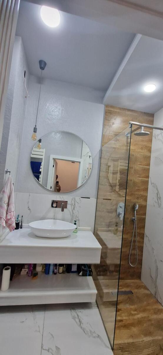Satılır 2 otaqlı yeni tikili 73 m² — Mənzil, Bakı (11)