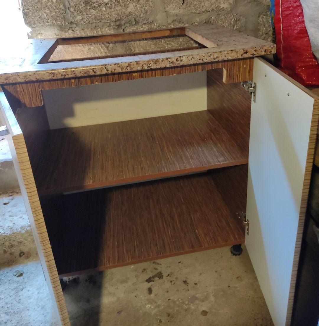 Mətbəx mebeli — Mebel, Bakı (2)