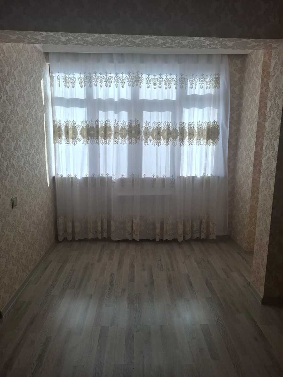4-otaqlı mənzil, 10-cu mkr., 93 m² — Mənzil, Sumqayıt (7)