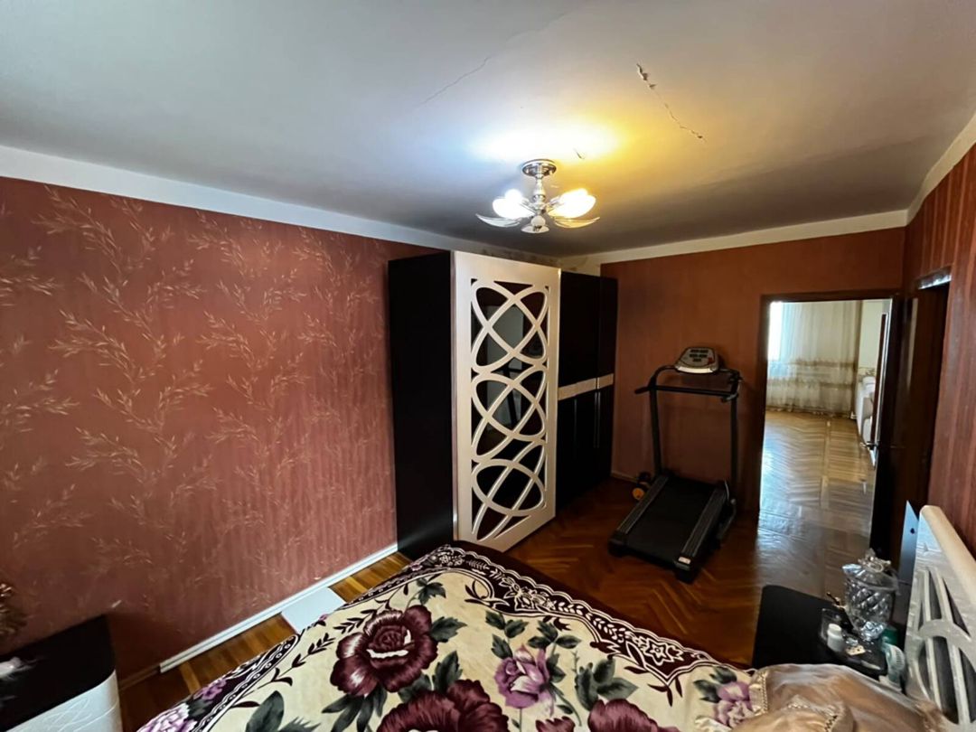İcarəyə verilir 4 otaqlı yeni tikili 150 m² — Mənzil, Bakı (5)