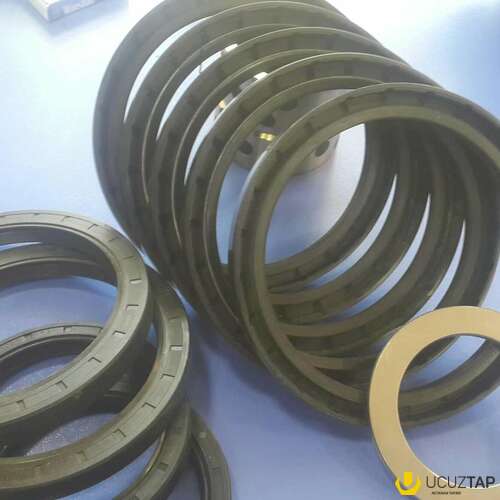Hyundai ekskavator zencir katok basmaq dirnaq adaptor alt ust karok — Ehtiyat hissələri, Bakı (5)