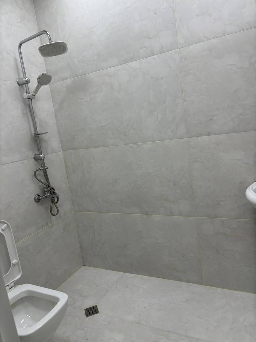 2-otaqlı yeni tikili kirayə verilir, Koroğlu m., 65 m² — Mənzil, Bakı (7)