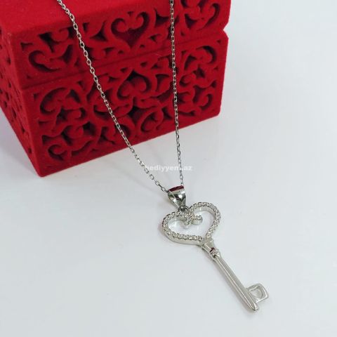 Acar Gumus Sepler №529 — Necklaces and chains