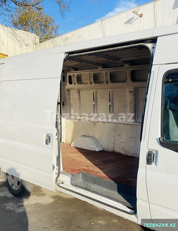Fort transit icarəsi 2010-cı il — Logistika, Sumqayıt (7)