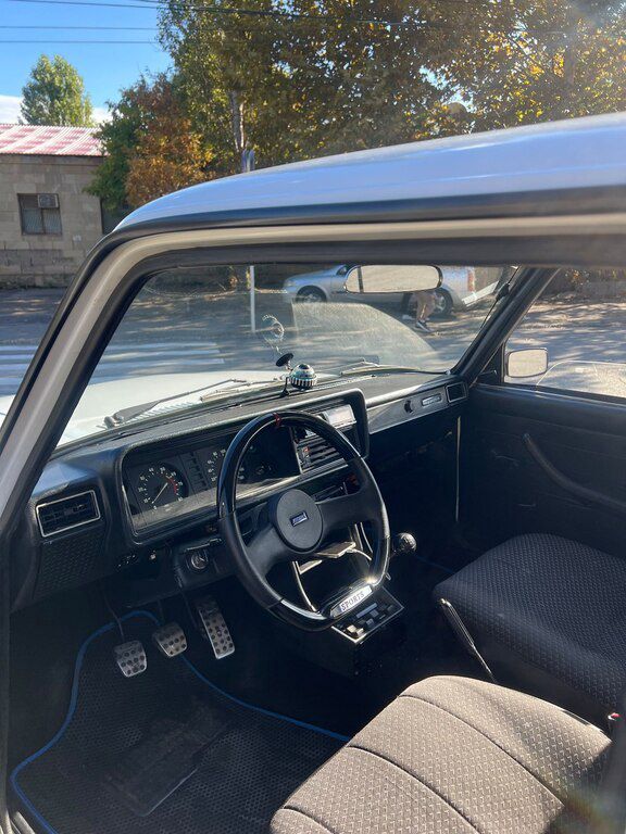 Lada (VAZ) 2107, 1.6 L, 2010 il, 147 980 km — Avtomobillər, Mingəçevir (12)
