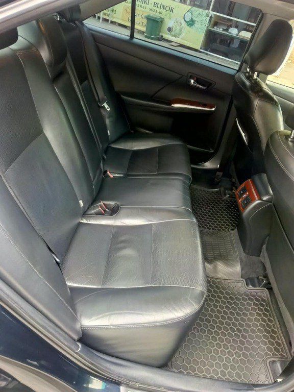 Toyota Camry, 2.5 L, 2011 il, 209 500 km 90-KZ-083 — Avtomobillər, Bakı (10)
