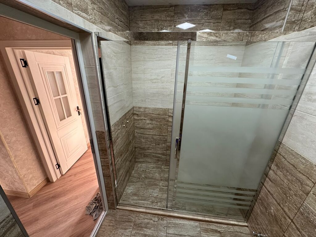 Yasamal, 2 otaqlı, Yeni tikili, m. 20 Yanvar, 51 kv. m — Mənzil, Bakı (10)