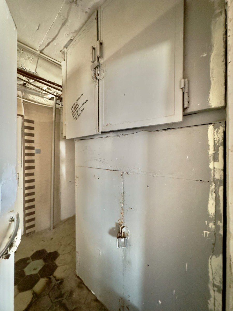 Satılır 2 otaqlı köhnə tikili 60 m² — Mənzil, Bakı (9)