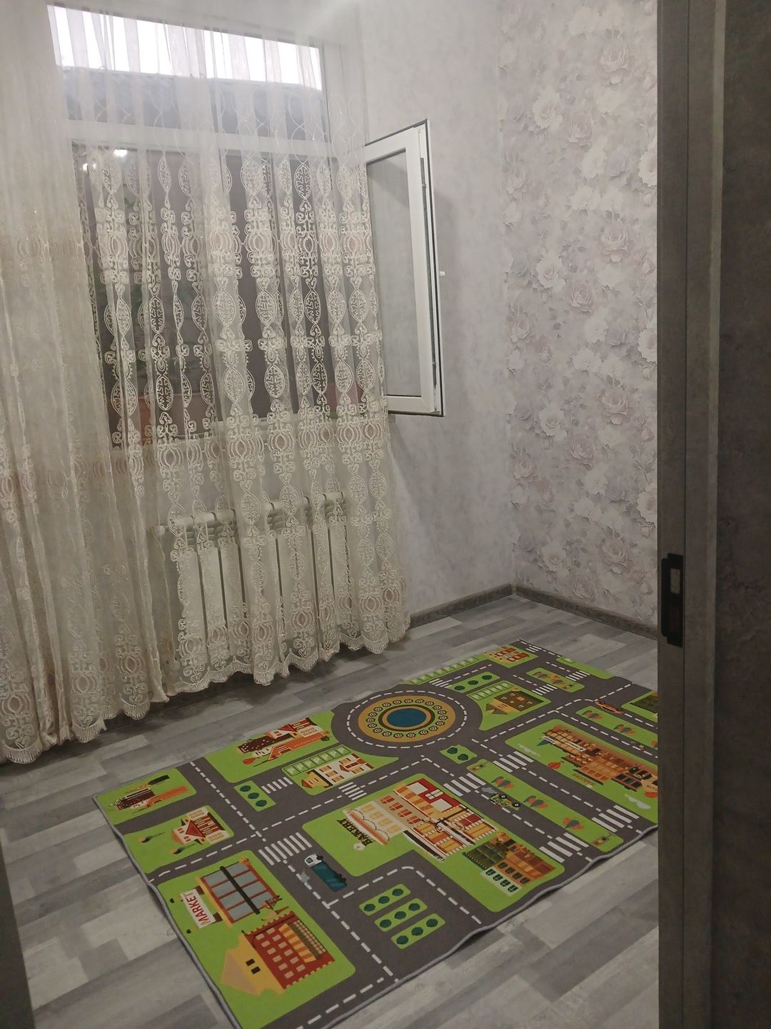 Satılır 3 otaqlı həyət evi/bağ evi 120 m² — Ev, villa, Bakı (12)