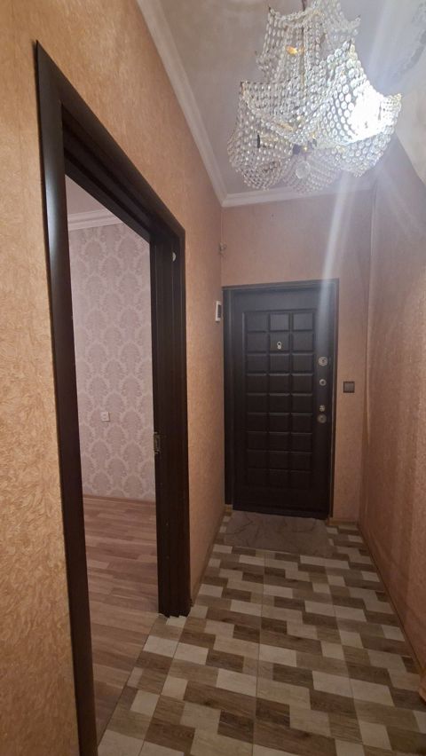 İcarəyə verilir 1 otaqlı köhnə tikili 45 m² — Bakı