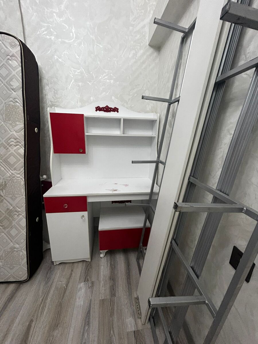 Yataq otağı mebeli — Mebel, Bakı (3)