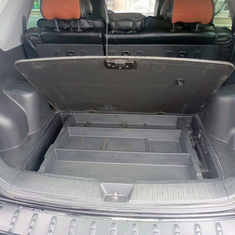Kia Sportage, 2.0 L, 2007 il, 196 500 km — Avtomobillər, Xaçmaz (6)