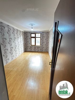 Satılır 2 otaqlı 60 m² köhnə tikili İnşaatçılar m — Mənzil (3)