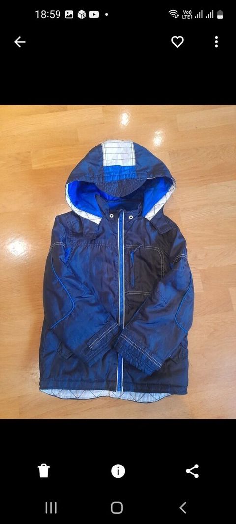 Gödəkçə Mothercare — Bakı