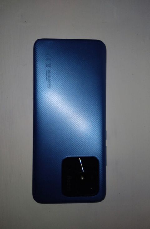 Xiaomi Redmi 10C Ocean Blue 64GB/4GB — Sumqayıt