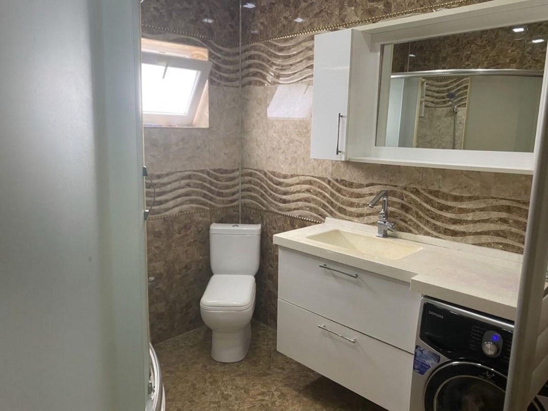 Həyət evi, Zaqatala r — Ev, villa, Zaqatala (12)