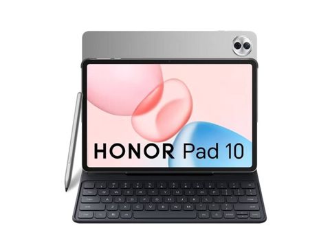 Honor Pad 10 5G 8GB/256GB Gray + Keyboard — Bakı