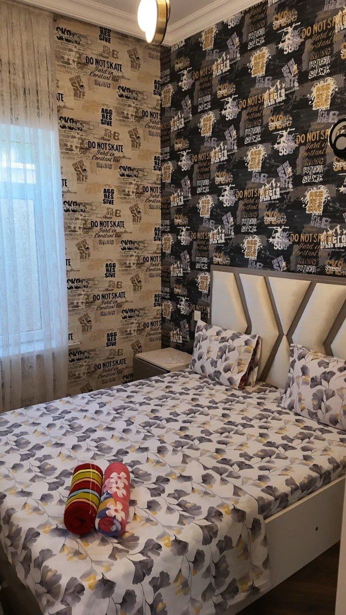 İcarəyə verilir 3 otaqlı həyət evi/bağ evi 200 m² — Ev, villa, Bakı (11)